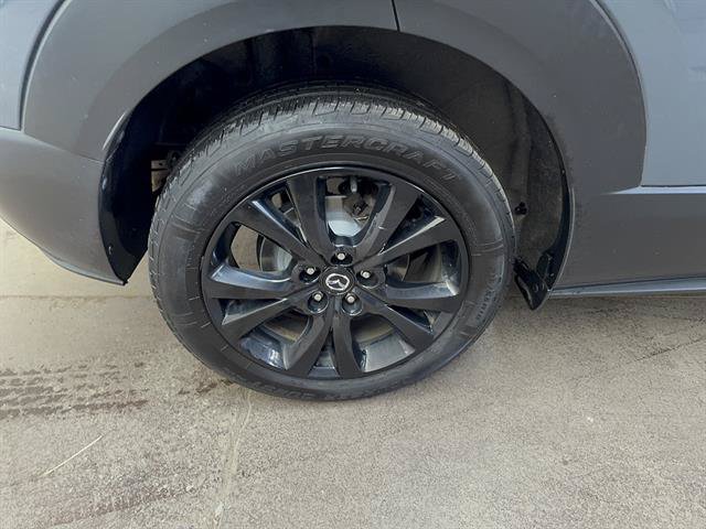 Used 2022 MAZDA CX-30 AWD 2.5 S w/ Preferred Package image 11