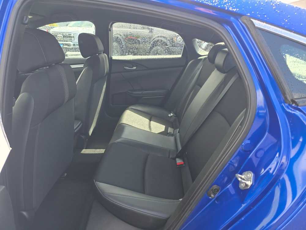 Used 2019 Honda Civic Sport image 16