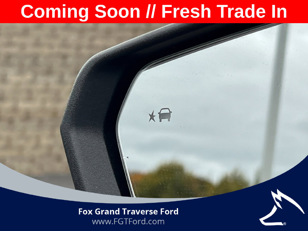 Used 2024 Chevrolet Equinox LT AWD/4WD image 37