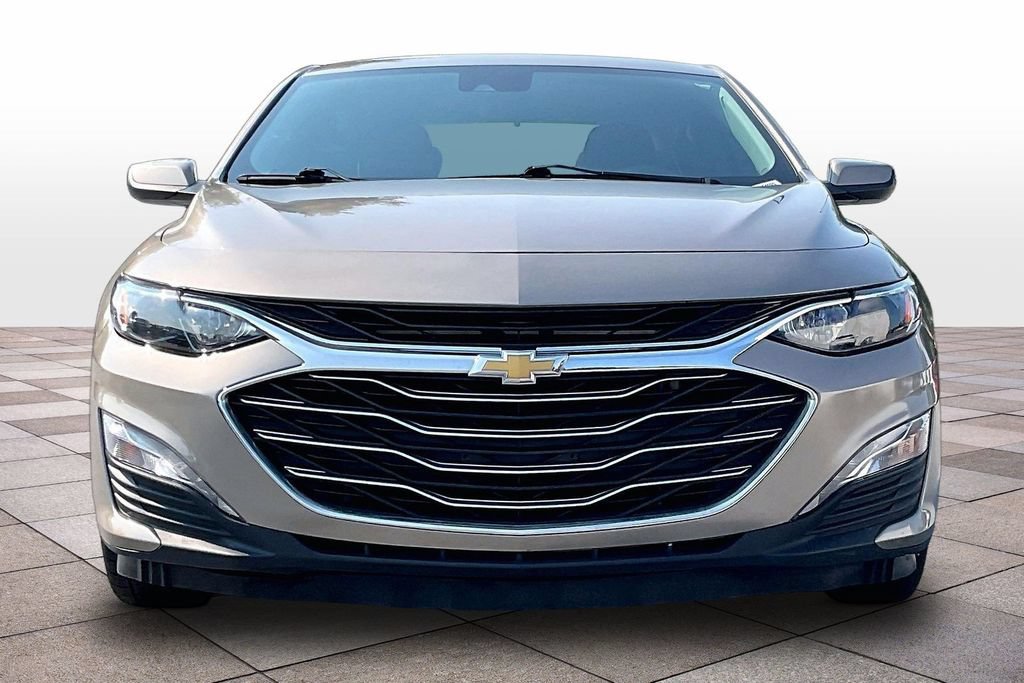 Used 2024 Chevrolet Malibu LT FWD image 3