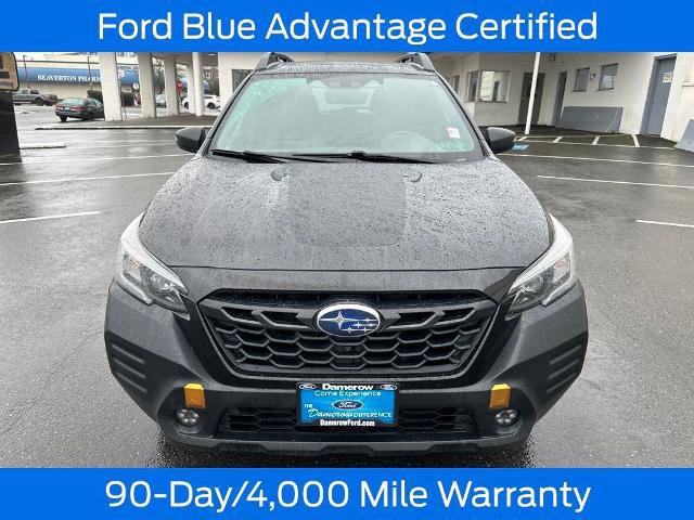 Used 2023 Subaru Outback Wilderness image 9
