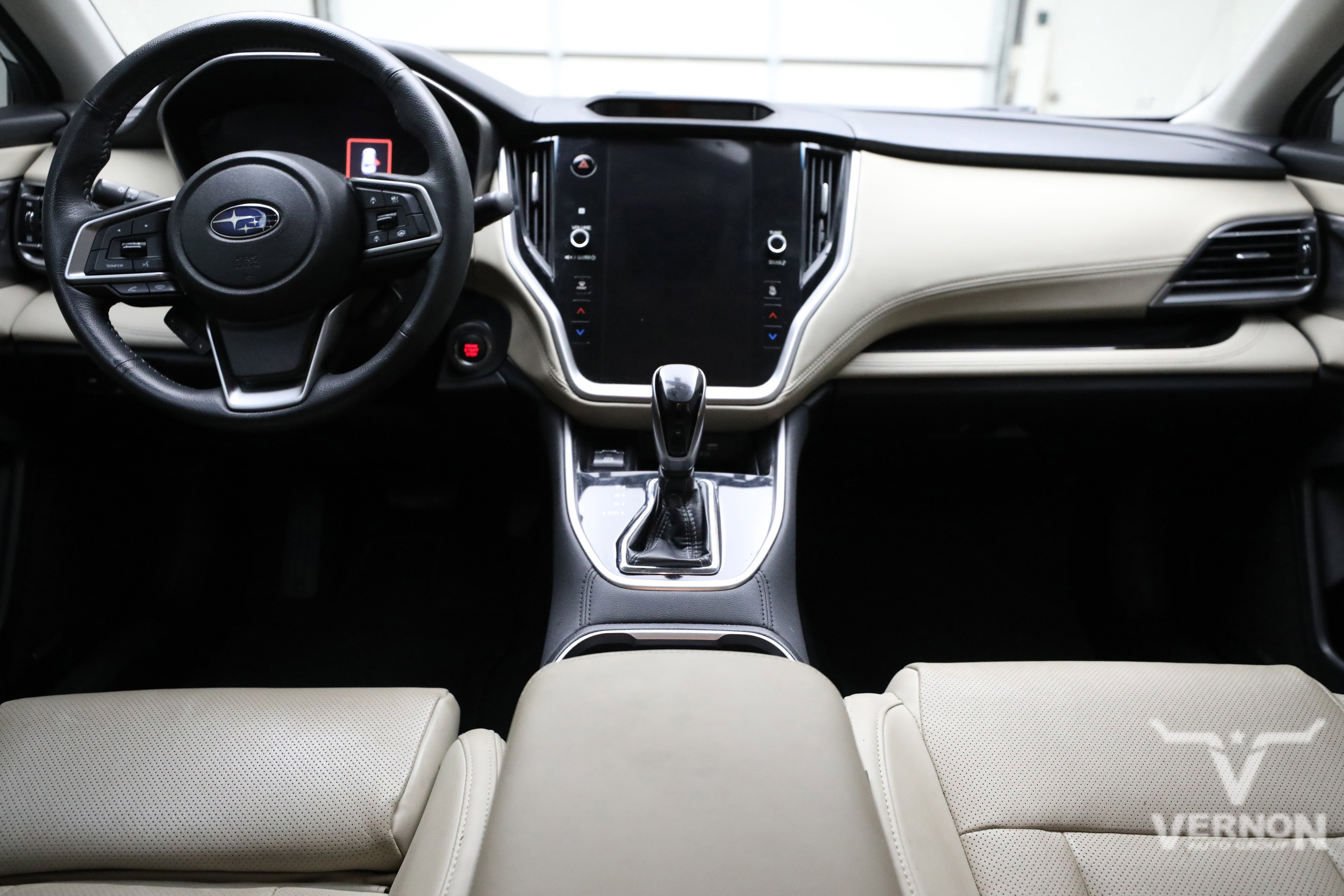 Used 2020 Subaru Legacy Limited image 13