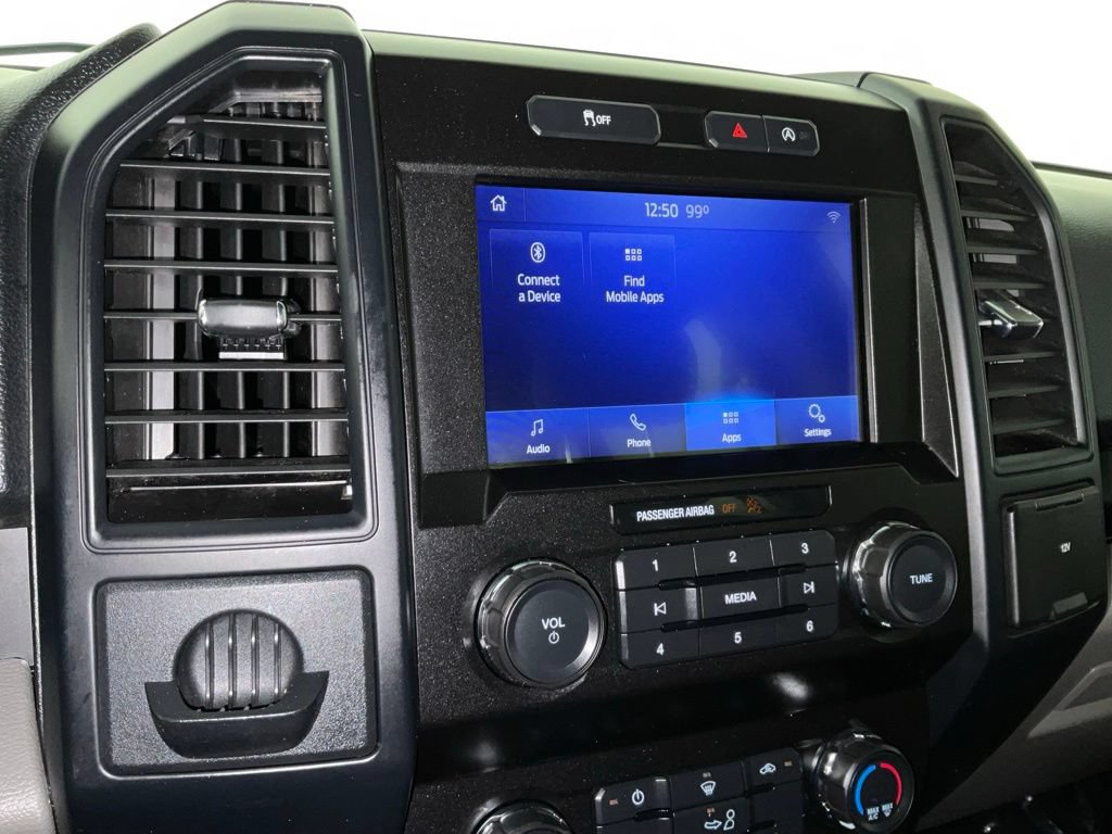 Certified 2020 Ford F150 XL w/ Equipment Group 101A Mid RWD image 22
