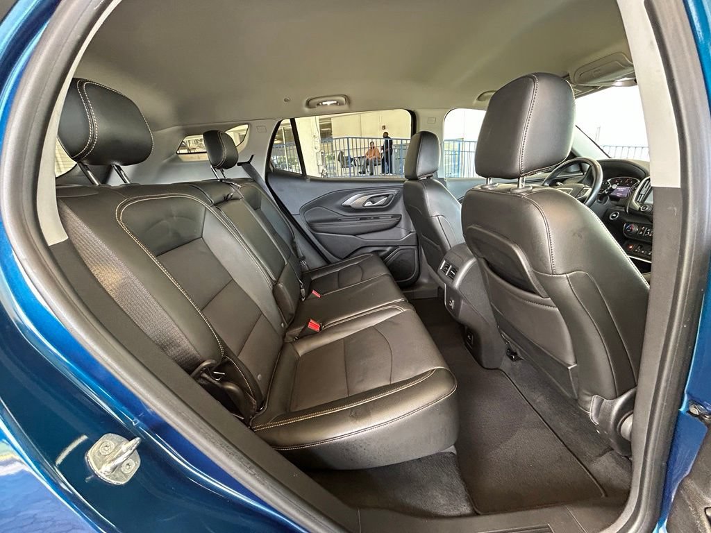 Used 2020 GMC Terrain SLT w/ Preferred Package FWD image 32