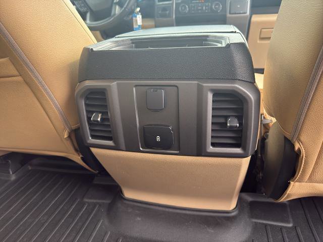 Certified 2019 Ford F150 XLT w/ Equipment Group 302A Luxury image 19