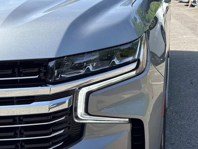 Used 2023 Chevrolet Tahoe LT w/ Luxury Package image 10