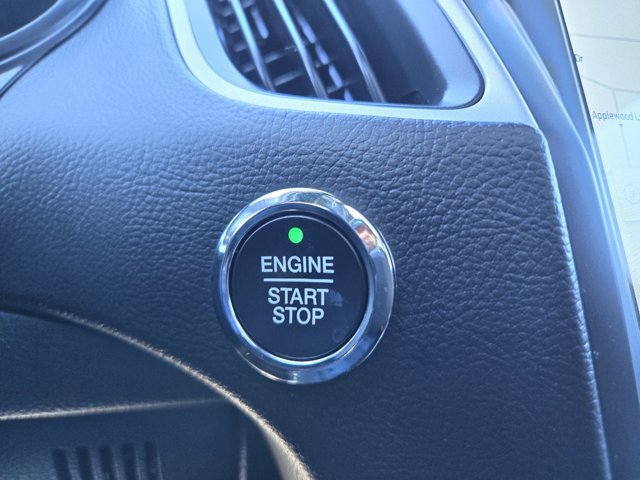 Certified 2024 Ford Edge ST-Line image 28