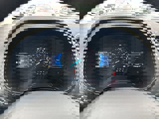 Certified 2024 Ford Edge SEL image 17