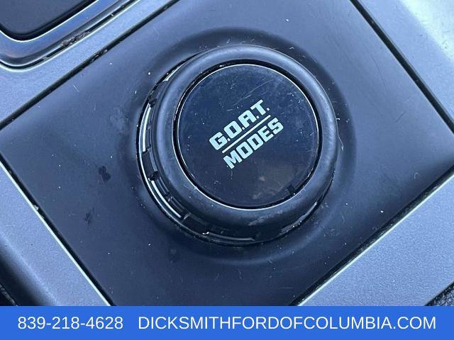 Certified 2024 Ford Bronco Sport Big Bend image 27