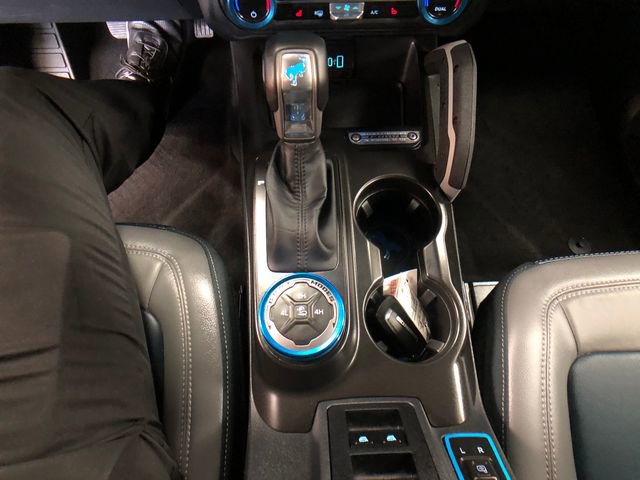Certified 2023 Ford Bronco Outer Banks AWD/4WD image 19