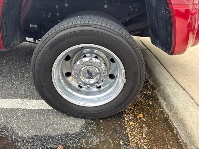 Certified 2022 Ford F450 Limited AWD/4WD image 10