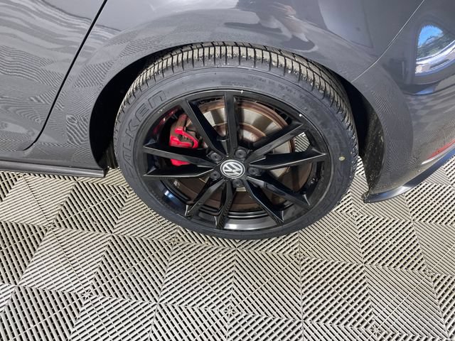Used 2019 Volkswagen GTI Rabbit Edition FWD image 20