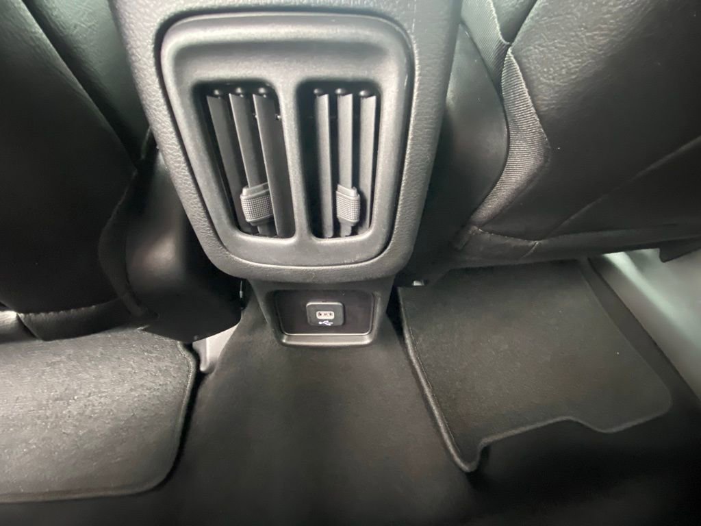 Used 2021 Jeep Compass Latitude image 20