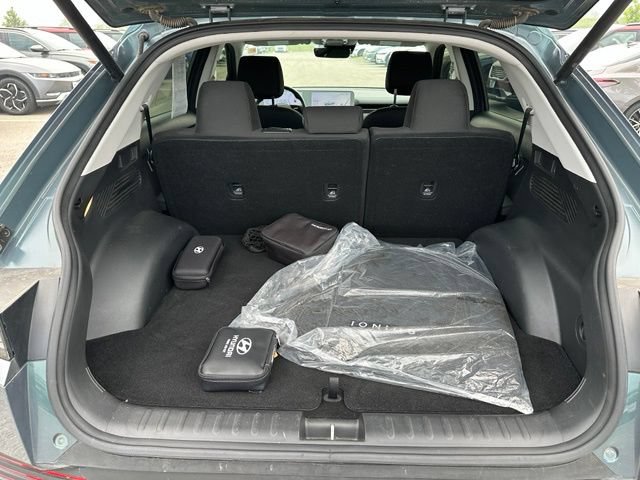 Used 2024 Hyundai Ioniq 5 SEL AWD/4WD image 9