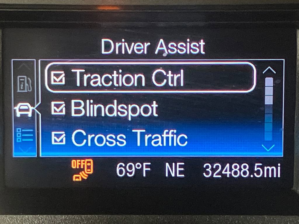 Certified 2020 Ford Fusion S image 28