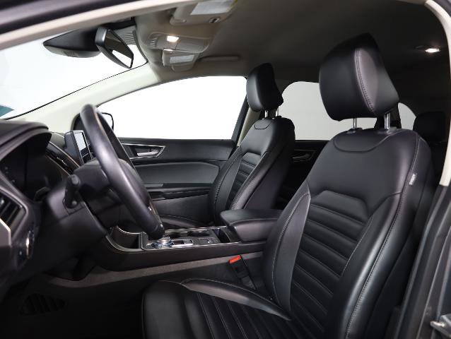 Certified 2024 Ford Edge SEL w/ Convenience Package image 7