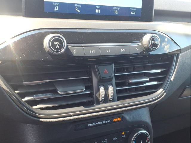 Certified 2024 Ford Escape Active FWD image 16