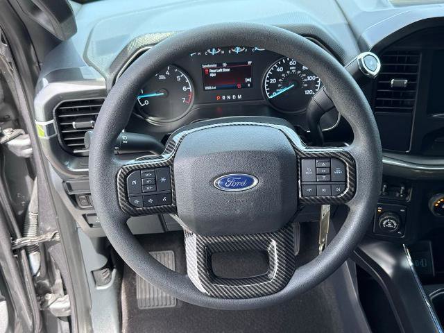 Certified 2023 Ford F150 XL w/ STX Appearance Package AWD/4WD image 13