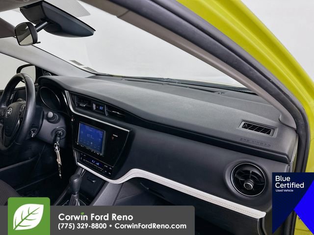 Used 2017 Toyota Corolla iM image 29