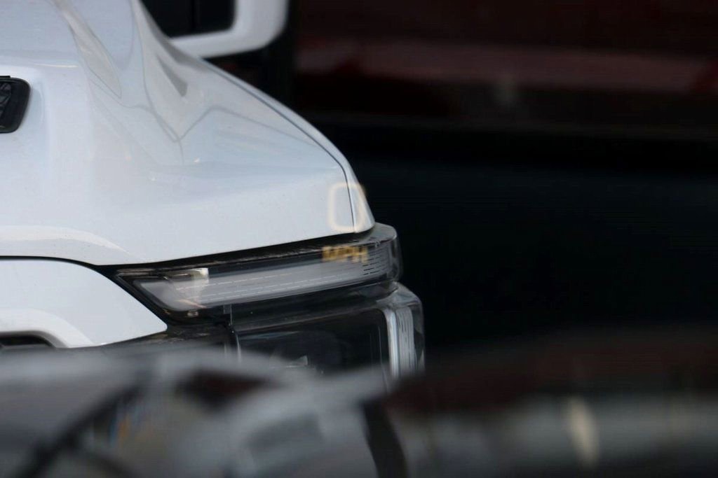 Used 2023 GMC Sierra 1500 AT4 w/ Technology Package image 14