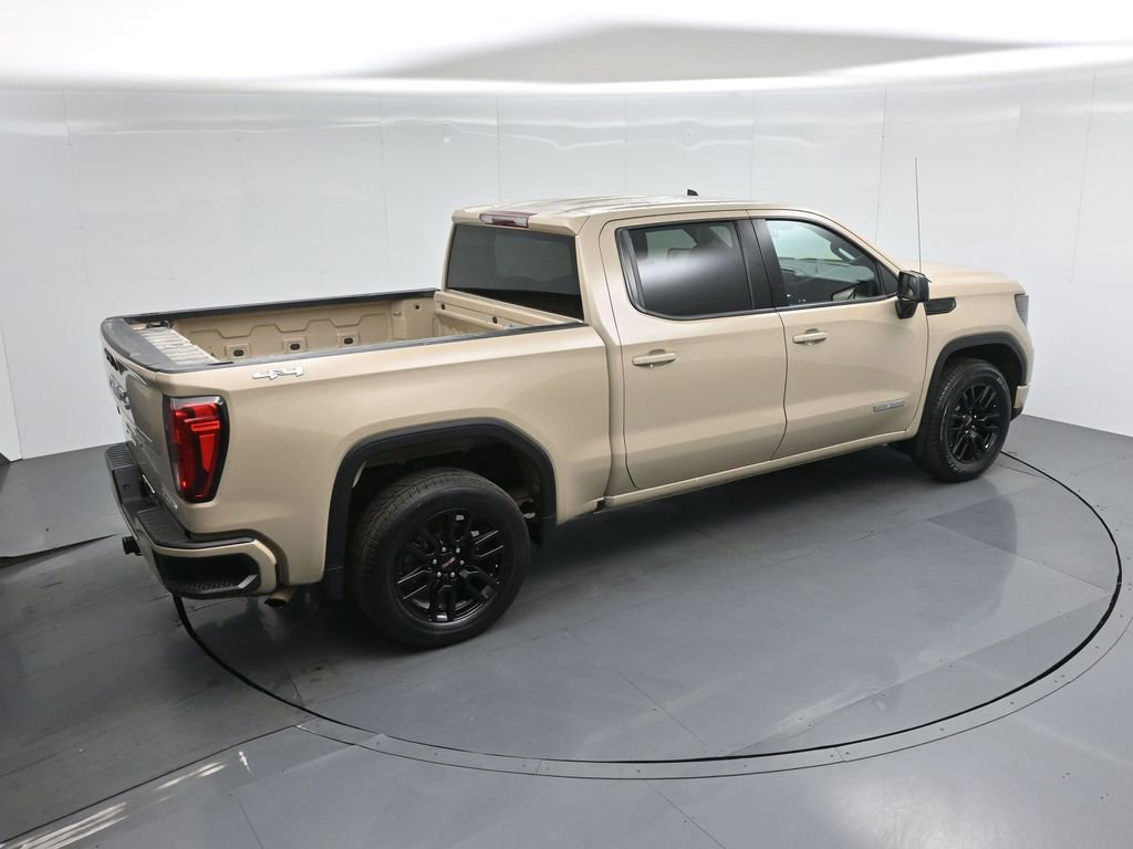 Used 2022 GMC Sierra 1500 Elevation image 13