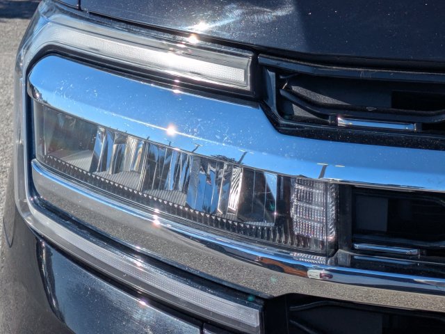 Certified 2024 Ford Expedition Max Limited AWD/4WD image 10