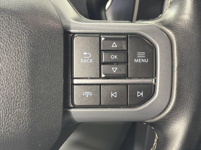 Certified 2023 Ford F150 XLT w/ Equipment Group 302A High AWD/4WD image 17