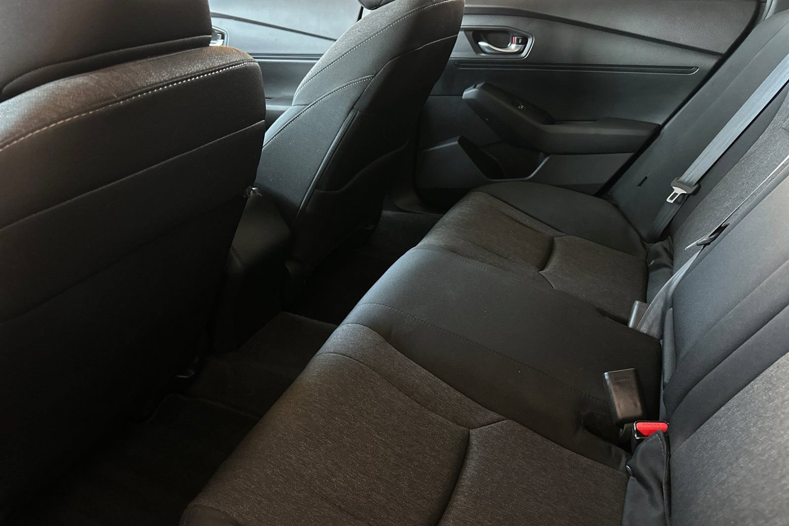 Used 2024 Honda Accord EX image 11
