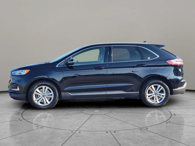 Certified 2019 Ford Edge SEL w/ Equipment Group 201A AWD/4WD image 9