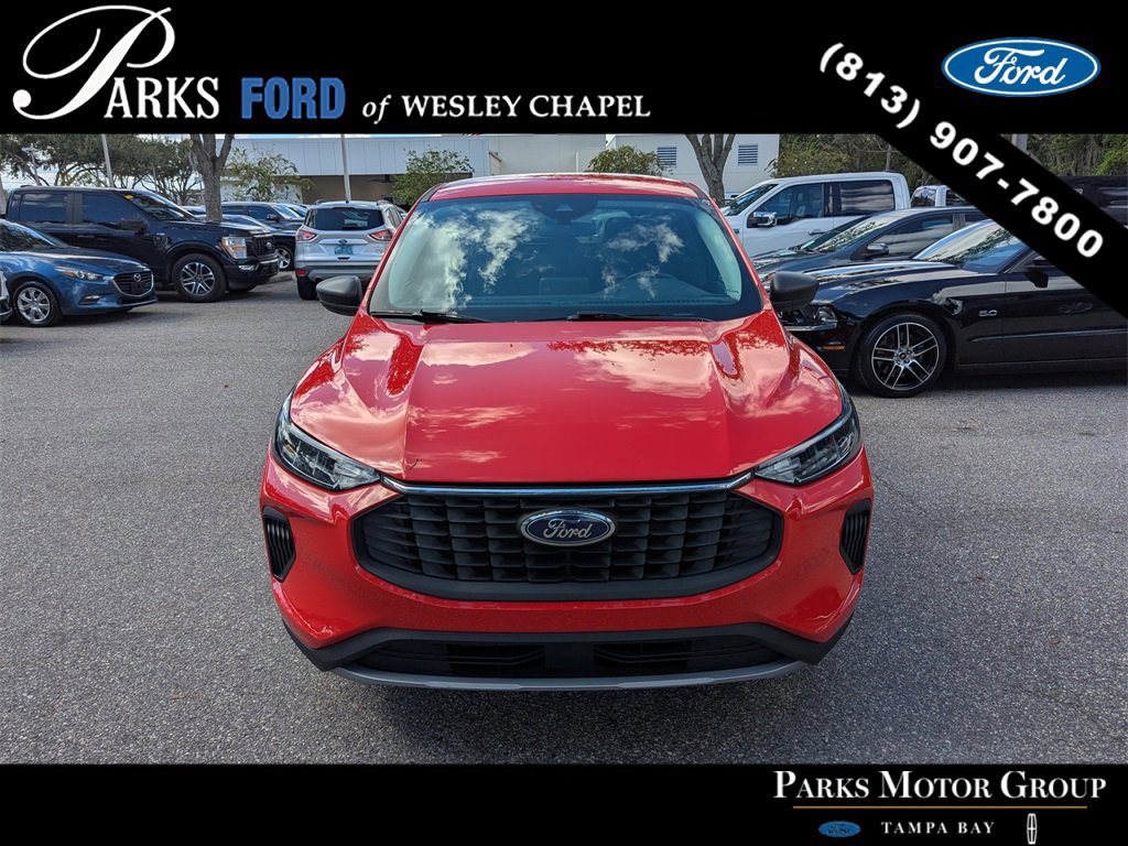 Certified 2024 Ford Escape Active image 6