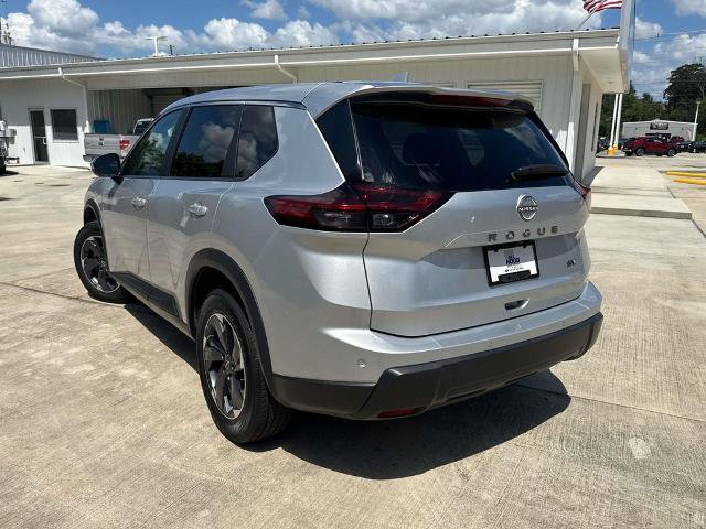 Used 2024 Nissan Rogue SV FWD image 7
