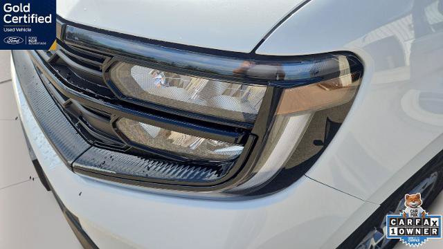Certified 2025 Ford Expedition Active AWD/4WD image 21