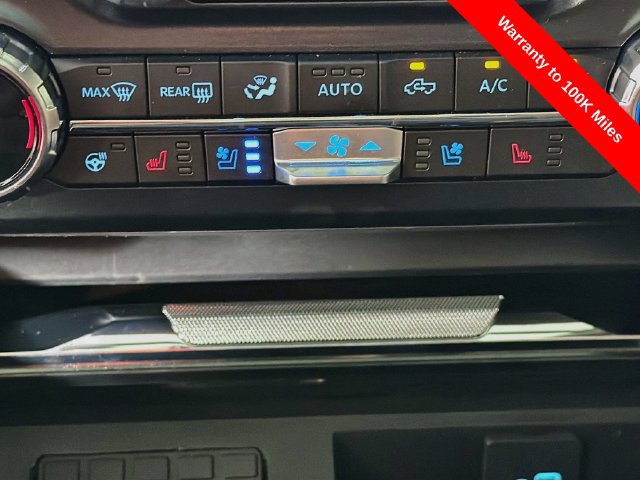 Certified 2025 Ford F450 King Ranch w/ Chrome Package AWD/4WD image 27