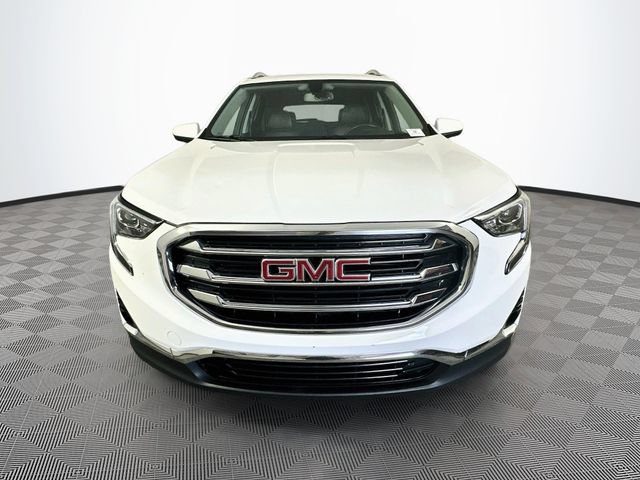 Used 2019 GMC Terrain SLT w/ Preferred Package FWD image 5