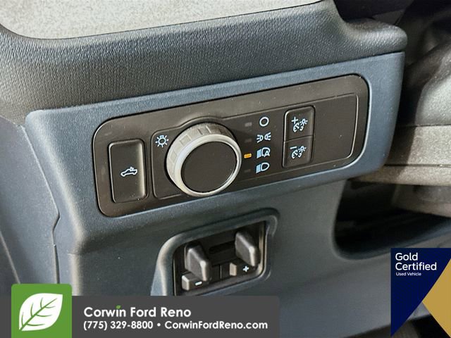 Certified 2022 Ford Maverick XLT w/ Equipment Group 300A Standard AWD/4WD image 14