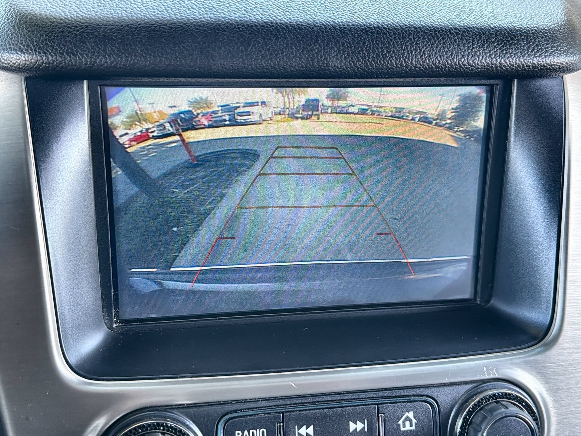 Used 2019 GMC Yukon Denali w/ Open Road Package AWD/4WD image 17
