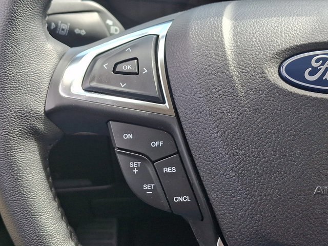 Certified 2023 Ford Edge SEL w/ Convenience Package image 21