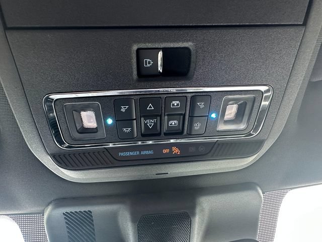 Certified 2025 Ford F150 Lariat AWD/4WD image 17