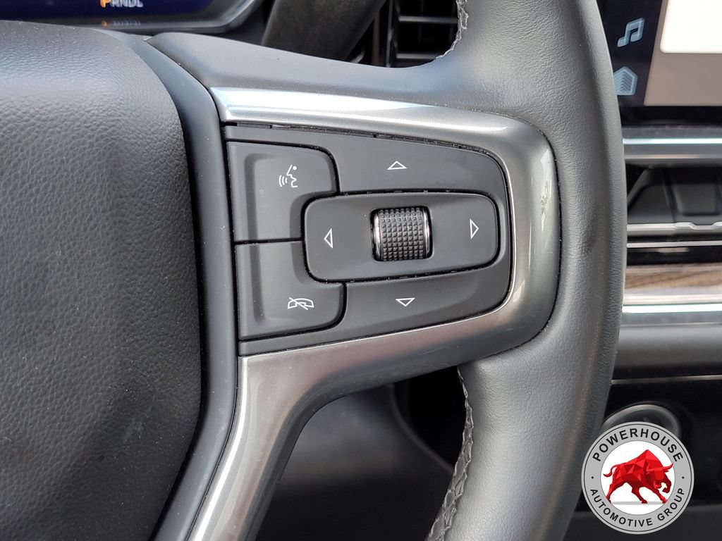 Used 2023 Chevrolet Silverado 1500 LT AWD/4WD image 30