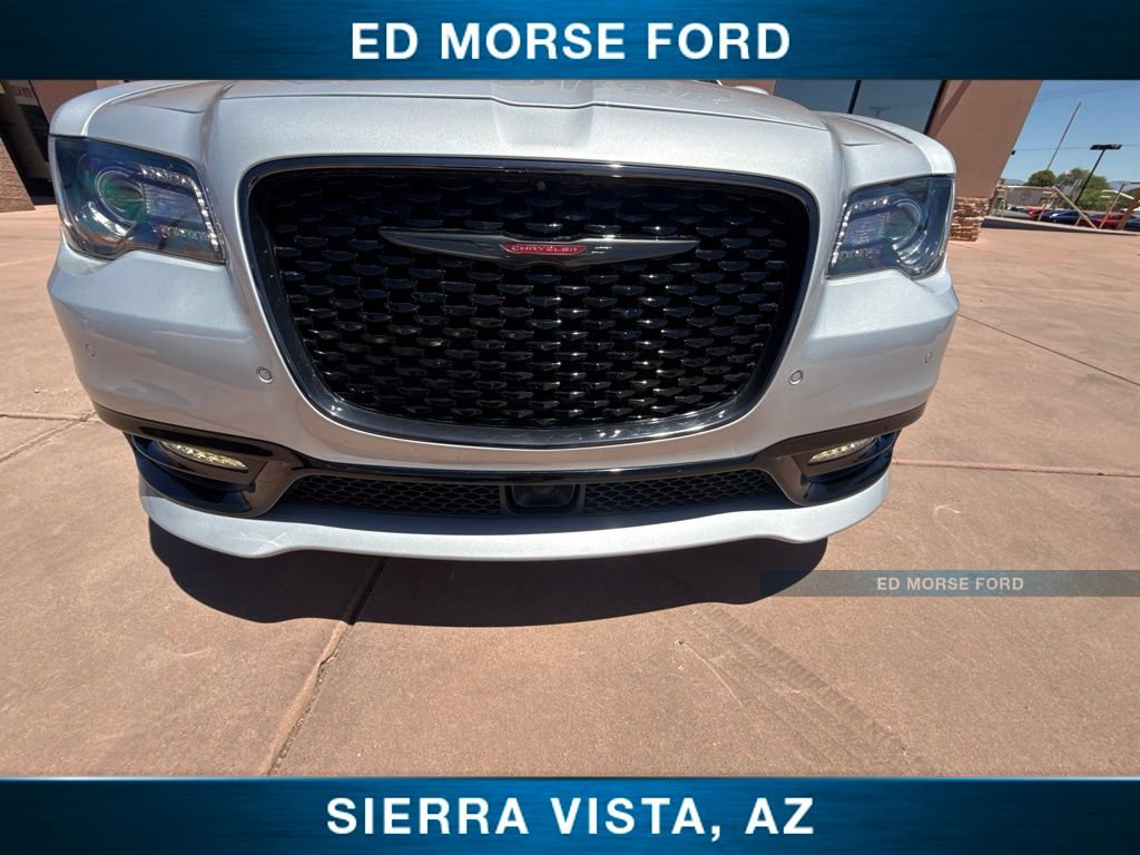 Used 2023 Chrysler 300 S w/ Comfort Group RWD image 35