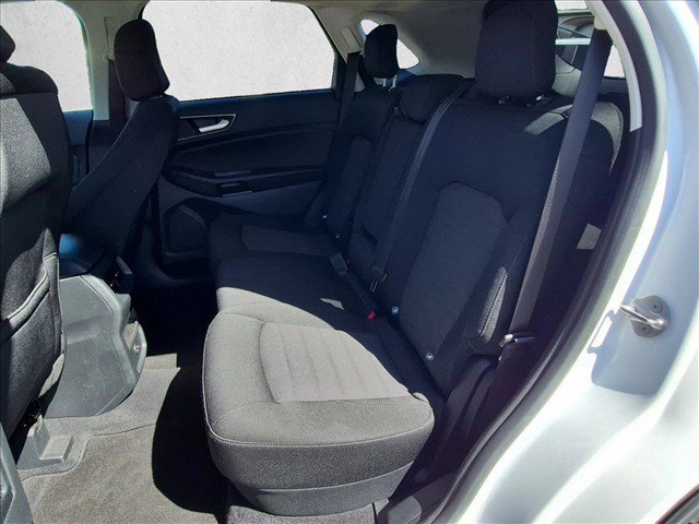 Certified 2021 Ford Edge SE FWD image 18