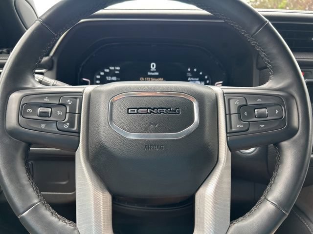 Used 2023 GMC Yukon Denali AWD/4WD image 26