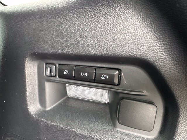 Certified 2025 Ford Explorer Platinum w/ Ultimate Package AWD/4WD image 11