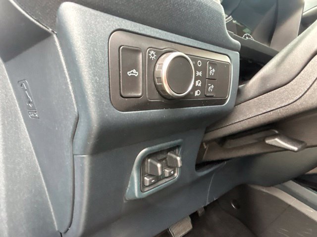 Certified 2022 Ford Maverick XL w/ Equipment Group 100A Standard AWD/4WD image 10