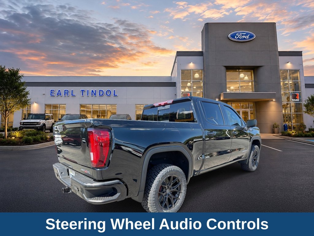Used 2022 GMC Sierra 1500 AT4X AWD/4WD image 8