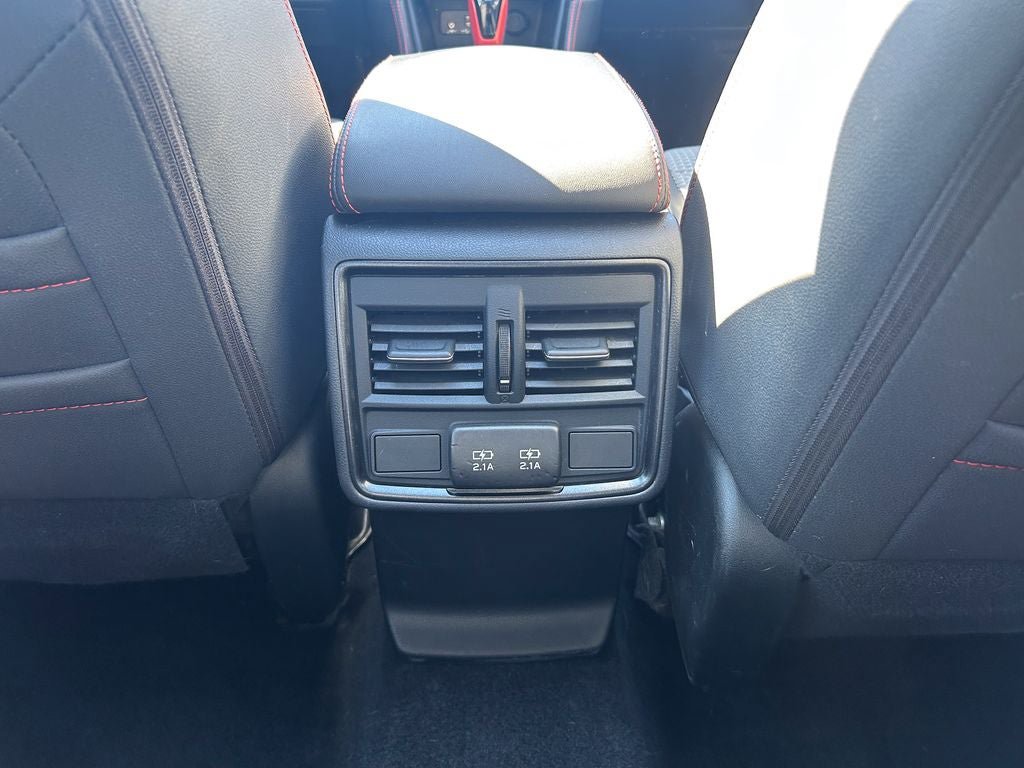 Used 2023 Subaru Forester Sport AWD/4WD image 33