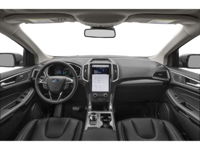 Certified 2023 Ford Edge Titanium AWD/4WD image 4