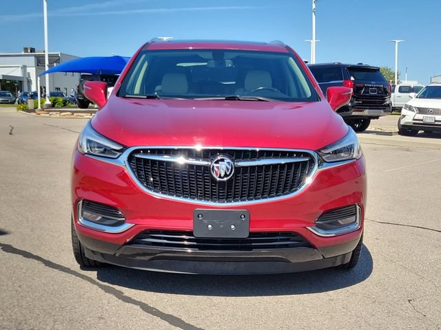 Used 2019 Buick Enclave Essence w/ Trailering Package, 5000 lbs. FWD image 8