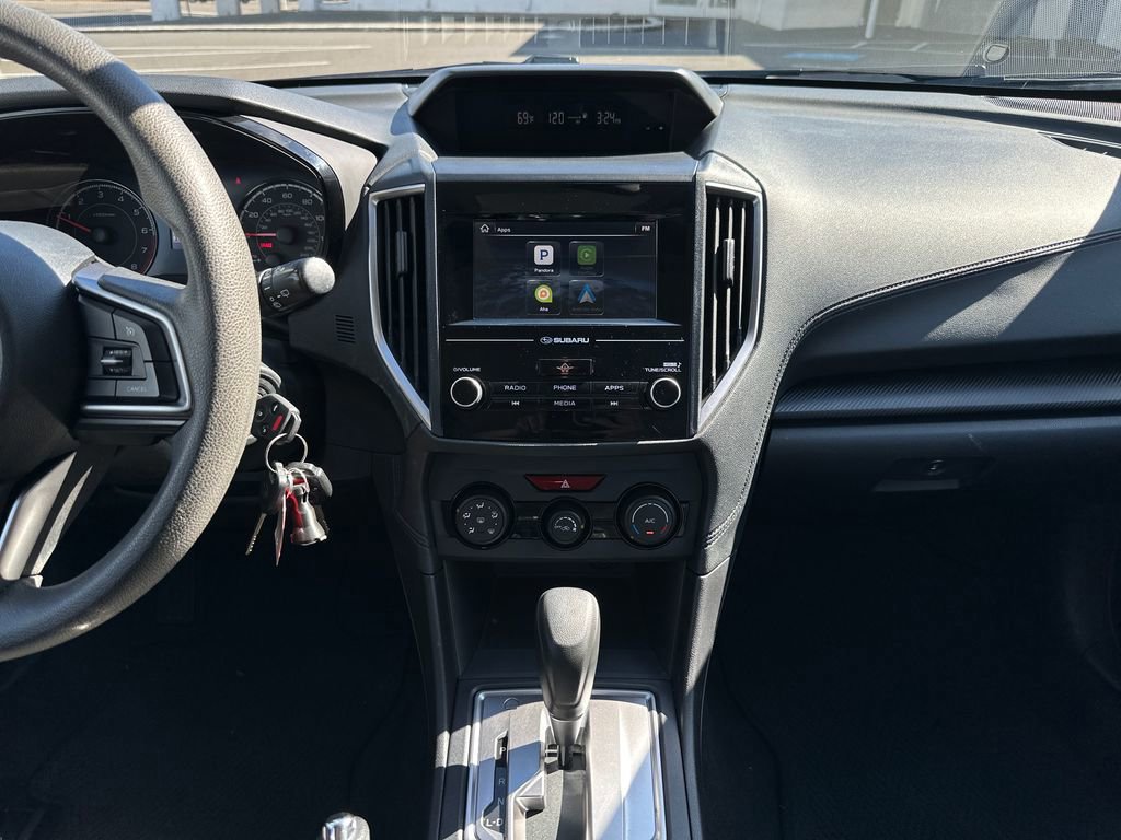 Used 2018 Subaru Impreza 2.0i AWD/4WD image 17