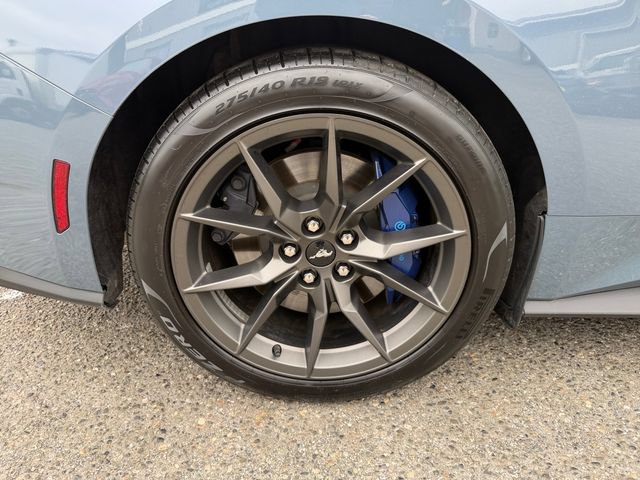 Certified 2024 Ford Mustang Dark Horse RWD image 23